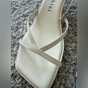 *NEW* Gianni Bini ‘Andi’ Women's Sandals